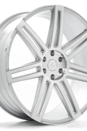 Axe EX26 5x120 24X10+28 SILVER Weekend Sale