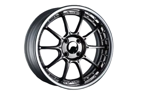 Seasonal Sale SSR Professor SP5R 4X100 17X11+13 SL Disk High Metal Bronze