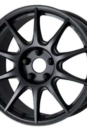 Direct From Manufacturer Work Mco Racing 5x115 18x9.5+35 Matte Black