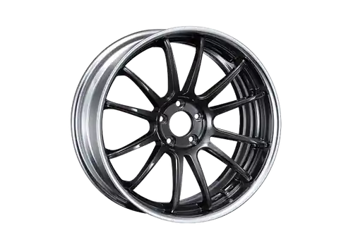 Ssr Reiner Type 12R 5x120 19X8.5 45 Normal Disk Prism Dark Gunmetal New Arrival