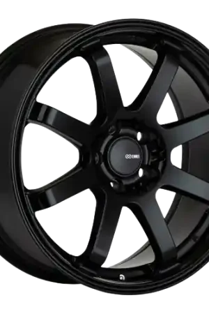 Enkei Vanquish 5x114.3 17x8+40 Gloss Black Place Order