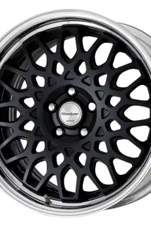 Direct From Factory Work Seeker Cx 5x100 17x8.5+0 A Disk Matte Black