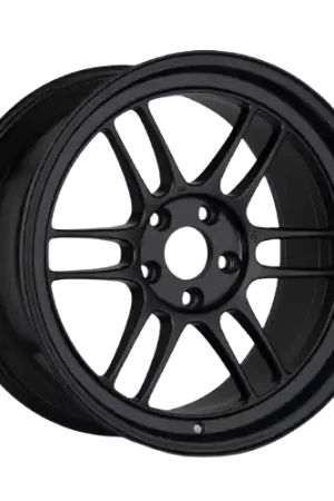 Top Rated Enkei RPF1 5x100 17x8+35 Black