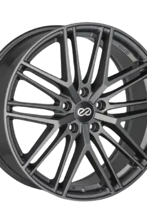 Exclusive Enkei Phantom 5x114.3 18x8+40 Anthracite