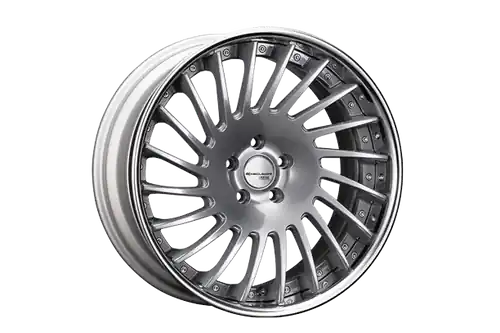Big Sale SSR CV05 5x114.3 20X9+31 NR Disk Crystal Silver