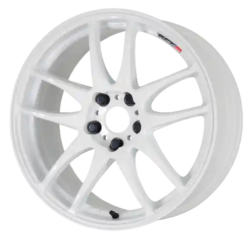 Cheap Work Emotion Cr Kiwami 5x114.3 17x7 +53 White
