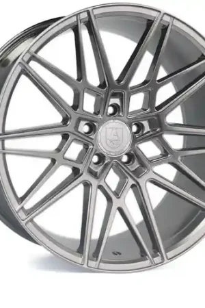 Shop Now Axe CF1 5x110 20X9+38 CARBON