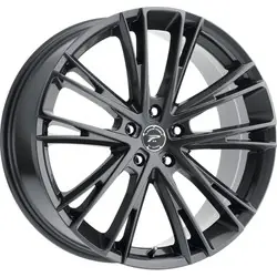 Platinum 458GN Prophecy 5X115 18x8 +35 Gloss Gun Metal Grey Buy Direct
