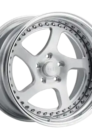 CCW LM5T 6x139.7 20x9.5 +40 Polished Best Choice