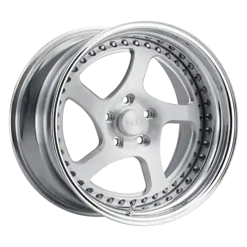Clearance CCW LM5T 5x127 18x9 +30 Polished