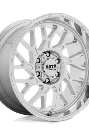 Moto Metal MO805 8X170 22X10 -18 CHROME Get Yours