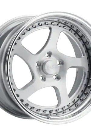 Big Sale CCW LM5T 4x114.3 17x9 +52 Polished