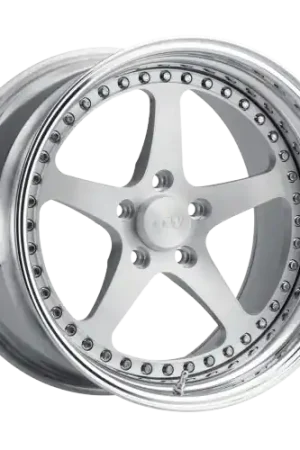 CCW SA50 5x130 22x10 +38 Polished Special Discount