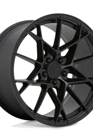TSW SECTOR 5X120 20X10.5 +23 SEMI GLOSS BLACK Trending