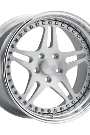 CCW SA52 6x114.3 19x10.5 +58 Polished Special Offer