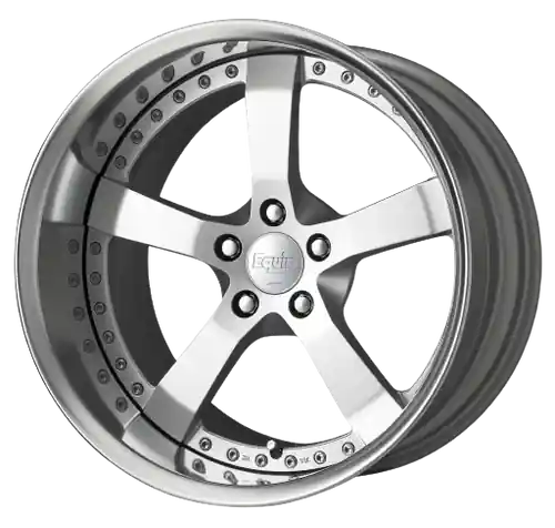 Work Equip E05 5x120.65 19x10+-36 o disk Feinheit Silver 2 Special Discount