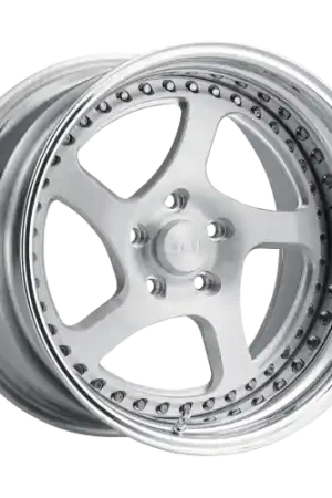 CCW LM5T 5x120 21x13 +38 Polished Premium