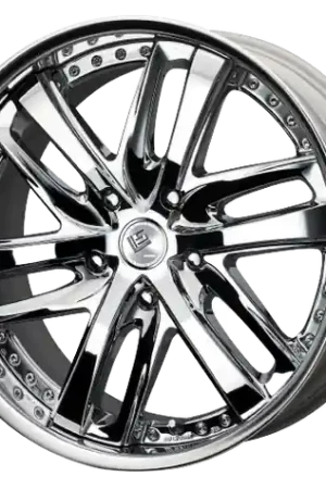 Buy Online Work Ls Brightring Suv 5x150 20x10.5+22 O Disk Super Chrome