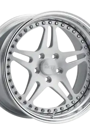 Deal CCW SA52 5x114.3 21x13 +62 Polished