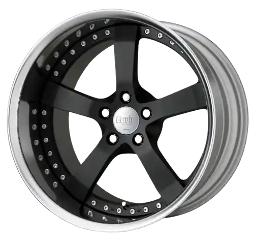 Top Rated Work Equip E05 5x114.3 19x14.5+21 o disk Black Anodized
