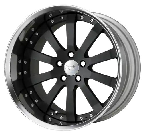 Deal Work Equip E10 5x120 20x13.5+-79 r disk Black Anodized