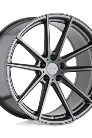 TSW BATHURST 5X112 19X8.5 +32 GLOSS GUNMETAL Warranty Included