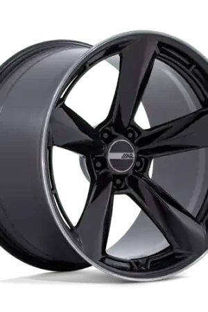 American Racing TTF 5X115 20X11 -6 GLOSS BLACK W/ DDT LIP Best Choice