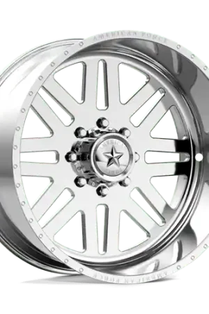American Force 9 Liberty SS 6X135 22X11 0 POLISHED Buy Direct
