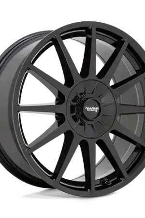 Best Price American Racing AR944 6X114.3/6X139.7 20X9 +35 GLOSS BLACK