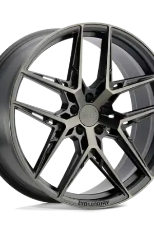 XO CAIRO 5X114.3 20X10 +28 CARBON GRAPHITE Holiday Sale