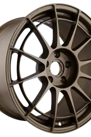 Buy Direct Enkei NT03RR 5x114.3 18x9.5+27 Titanium Gold