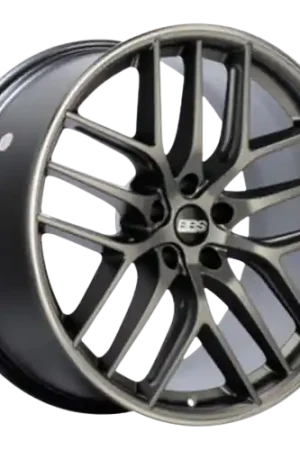 BBS CC-R 5x120 20x8.5+32 Satin Platinum Place Order