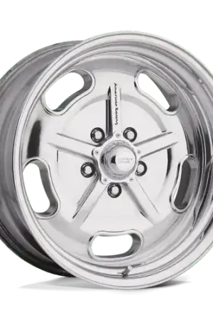 American Racing Vintage VN471 SALT FLAT SPECIAL 5X114.3 15X14 -89 POLISHED Original