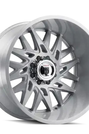 American Truxx Dna AT184 5x150 26x14-76 Brushed/Texture Hot Deal