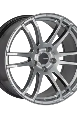 Enkei TSP6 5x114.3 18x8+35 Hyper Silver Shop Now