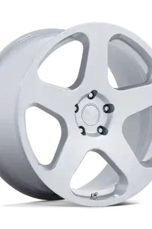 Rotiform RC200 NUE 5X120 20x10 +40 GLOSS SILVER Next Day Delivery