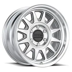Raceline 952MC Aero 8X170 17x9 0 Machined Secure Checkout