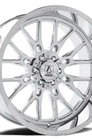Axe ATLAS 8x165 26X12 -44 CHROME Super Sale