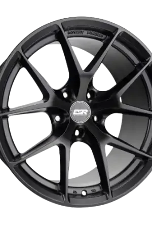 Order Now ESR Wheels FORGETECH SERIES RF2 5x114.3 19x10.5 +30 Matte Black