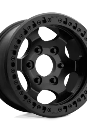 Affordable XD XD231 RG RACE BEADLOCK 8X165.1 17X8.5 +0 SATIN BLACK