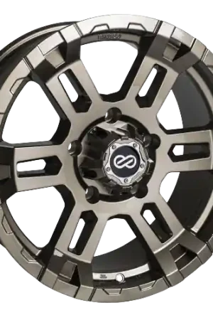 New Arrival Enkei Commander 5x150 20x9+25 Bronze