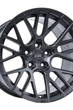 Wholesale ESR Wheels FORGETECH SERIES RF11 5x112 18x8.5 +30 Matte Graphite