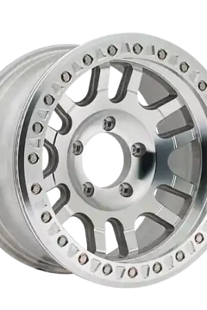 Dirty Life Canyon Race 9314 5x114.3 17x9-12 Machined While Supplies Last