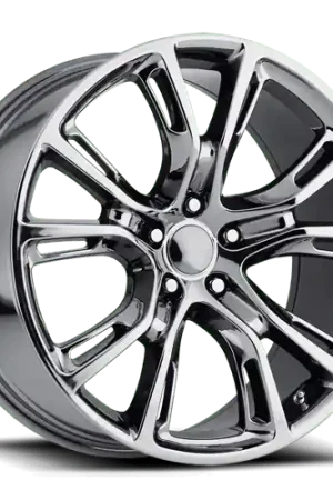 Performance Replicas 137 22X9 +34 BLACK CHROME Get Yours