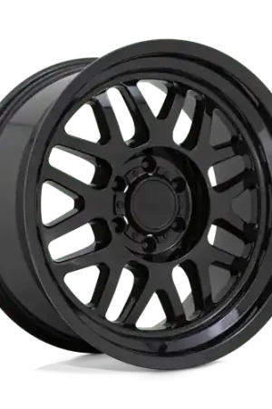 Grab Now Black Rhino DELTA 6X139.7 20X9.5 -18 GLOSS BLACK