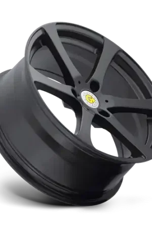 Top Pick Genius NEWTON 3X112 17X6 +22 MATTE BLACK