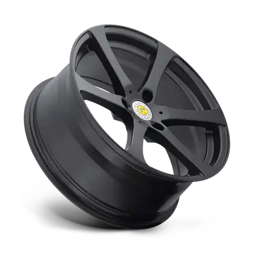 Top Pick Genius NEWTON 3X112 17X6 +22 MATTE BLACK