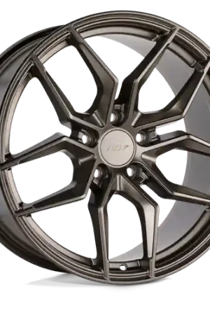 Exclusive Offer TSW SILVANO 5X112 19X8.5 +32 MATTE BRONZE