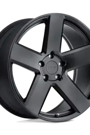 New Release TSW BRISTOL 5X120 20X10 +25 MATTE BLACK