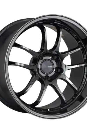 Enkei PF01EVO 5x114.3 18x9.5+12 SBK In Demand